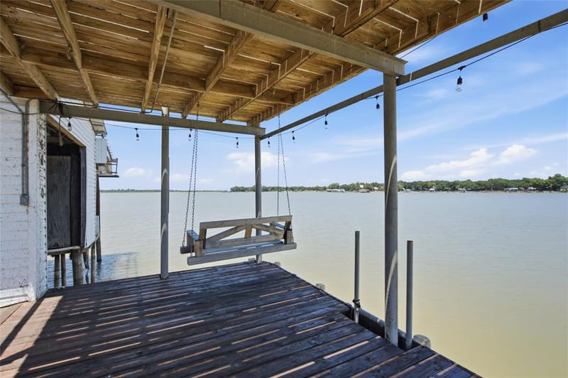 6820 Briar Road, Azle TX 76020 - Photo 3