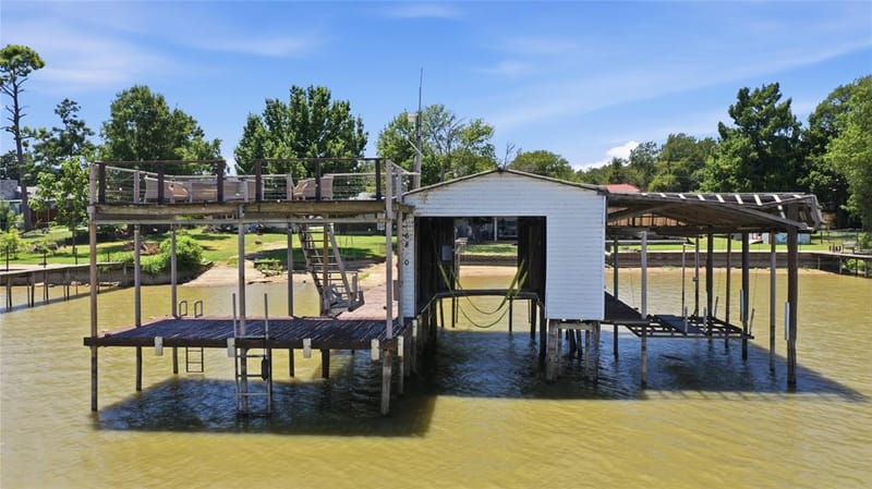 6820 Briar Road, Azle TX 76020 - Photo 36