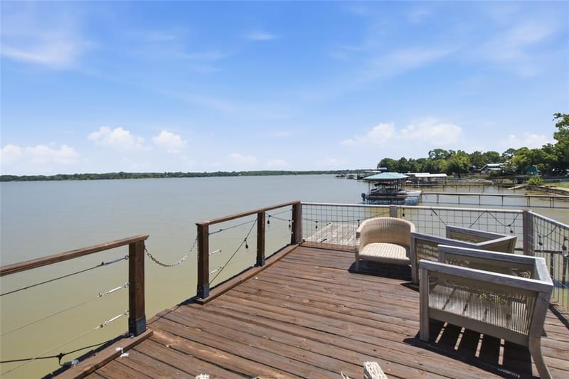 6820 Briar Road, Azle TX 76020 - Photo 5