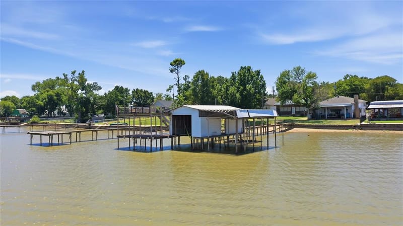 6820 Briar Road, Azle TX 76020 - Photo 38