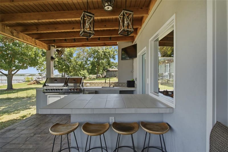 6820 Briar Road, Azle TX 76020 - Photo 11