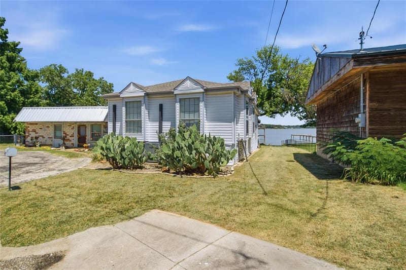 6820 Briar Road, Azle TX 76020 - Photo 40