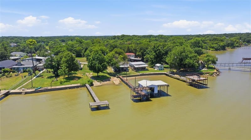 6820 Briar Road, Azle TX 76020 - Photo 39