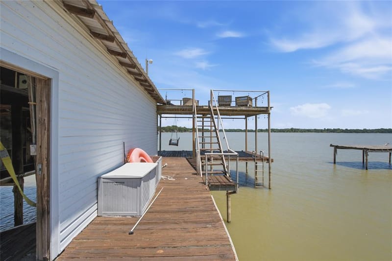 6820 Briar Road, Azle TX 76020 - Photo 4
