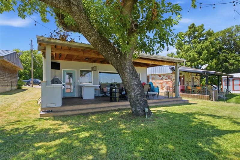 6820 Briar Road, Azle TX 76020 - Photo 8
