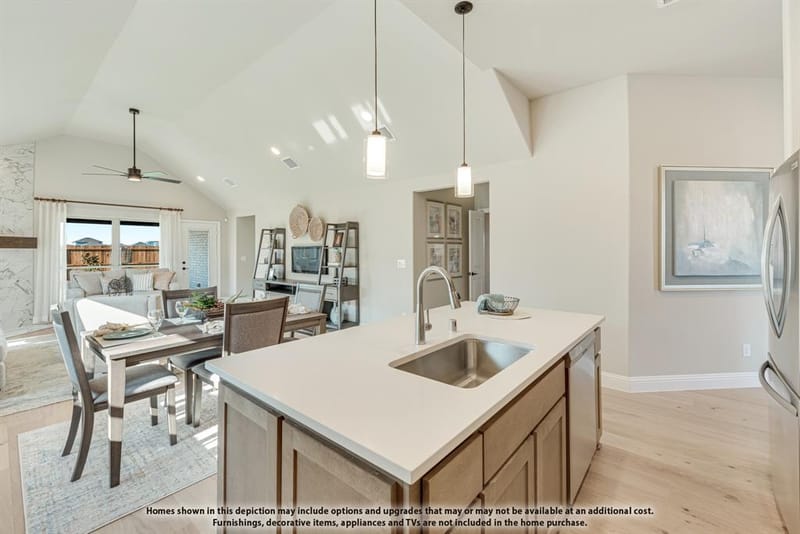 325 Tony Street, Burleson TX 76028 - Photo 7