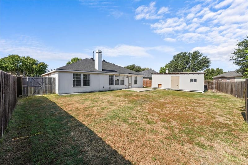 2603 Clark Drive, Corinth TX 76210 - Photo 27