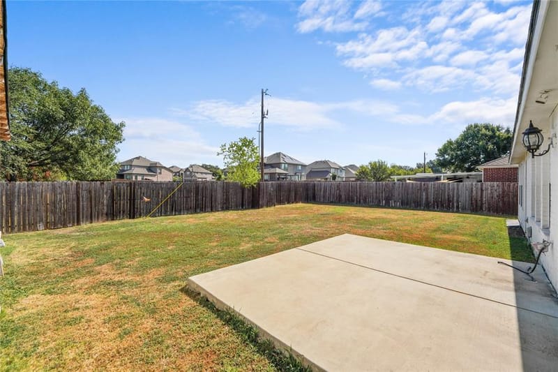 2603 Clark Drive, Corinth TX 76210 - Photo 26