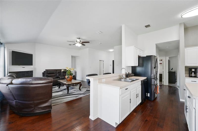 2603 Clark Drive, Corinth TX 76210 - Photo 11