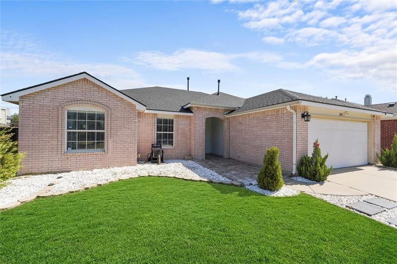 2603 Clark Drive, Corinth TX 76210 - Photo 4