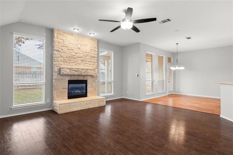 5825 Echo Bluff Drive, Haltom City TX 76137 - Photo 17