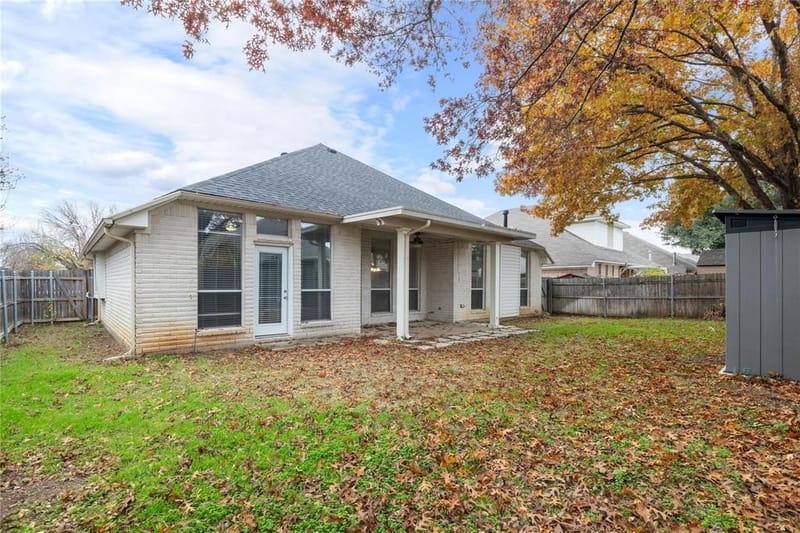 5825 Echo Bluff Drive, Haltom City TX 76137 - Photo 32