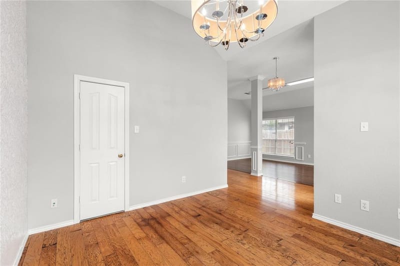 5825 Echo Bluff Drive, Haltom City TX 76137 - Photo 8