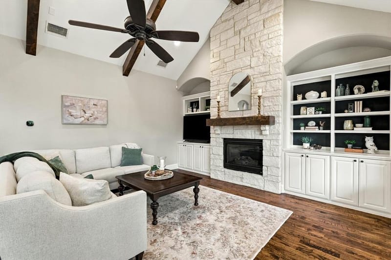 412 Nora Lane, Argyle TX 76226 - Photo 16