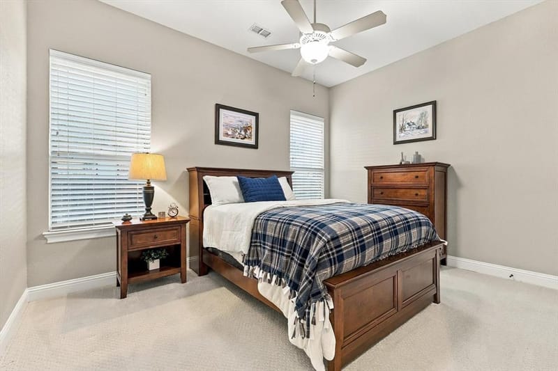 412 Nora Lane, Argyle TX 76226 - Photo 25