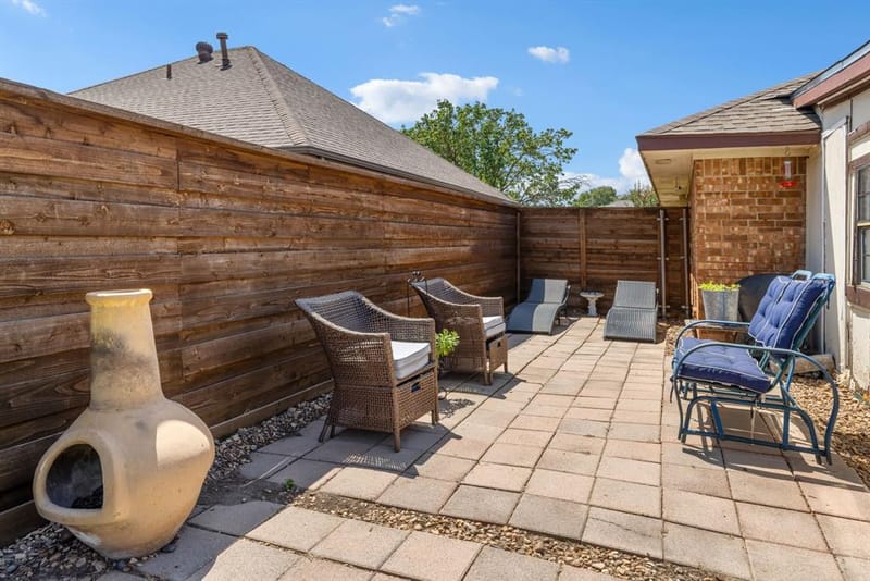 3011 Tina Street, Sachse TX 75048 - Photo 23