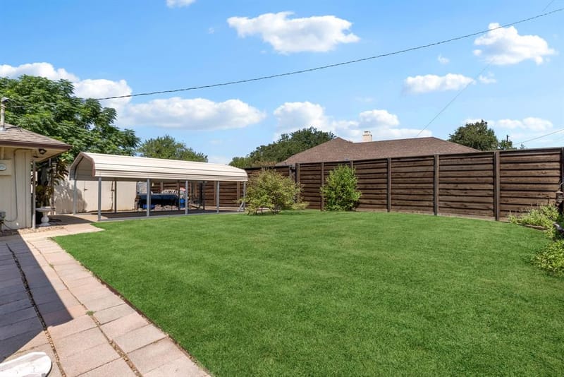 3011 Tina Street, Sachse TX 75048 - Photo 22