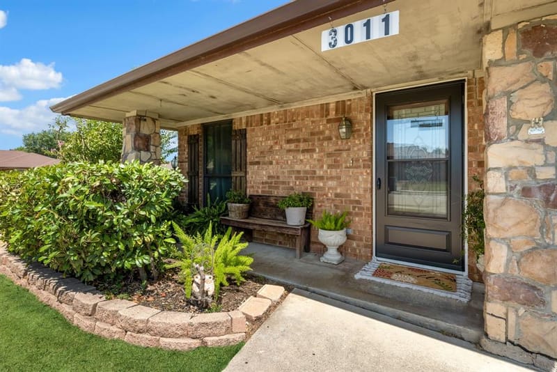 3011 Tina Street, Sachse TX 75048 - Photo 3