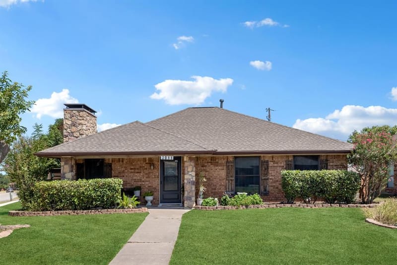 3011 Tina Street, Sachse TX 75048