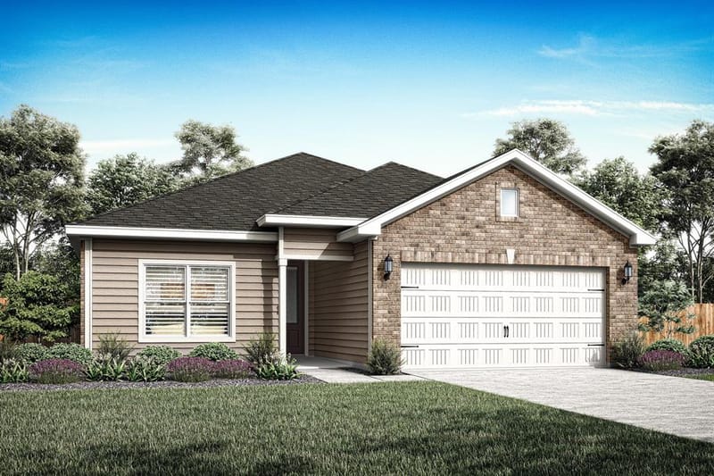 1013 Pecan Place, Hutchins TX 75141