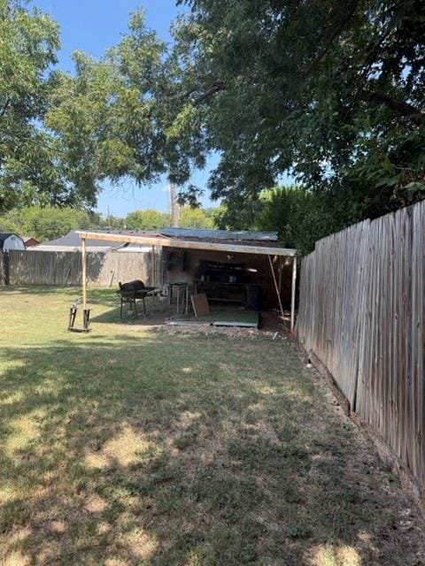 3815 Beverly Drive, Beverly Hills TX 76711 - Photo 6