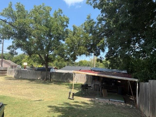 3815 Beverly Drive, Beverly Hills TX 76711 - Photo 7