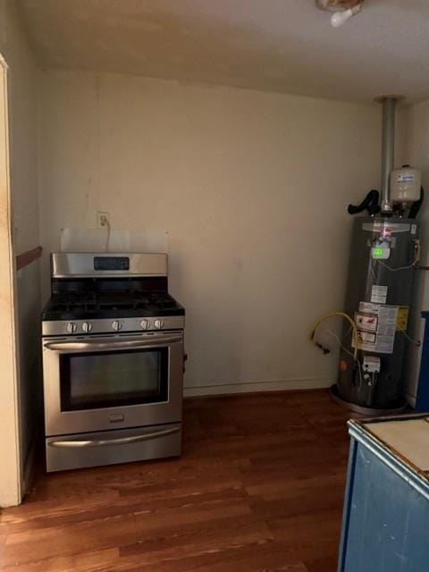 3815 Beverly Drive, Beverly Hills TX 76711 - Photo 11