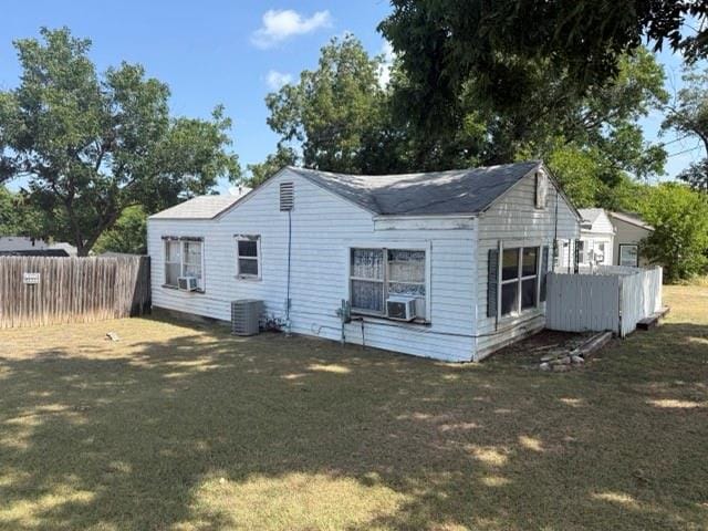 3815 Beverly Drive, Beverly Hills TX 76711 - Photo 4