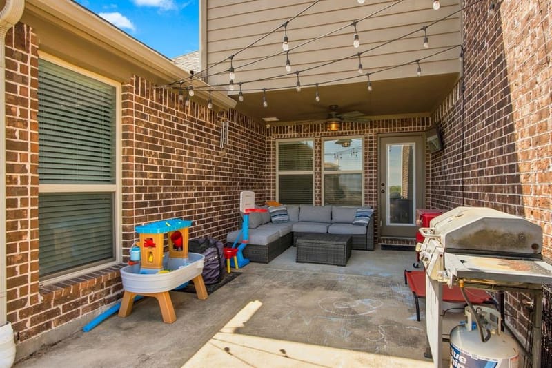 6828 Flicker Lane, Plano TX 75074 - Photo 33