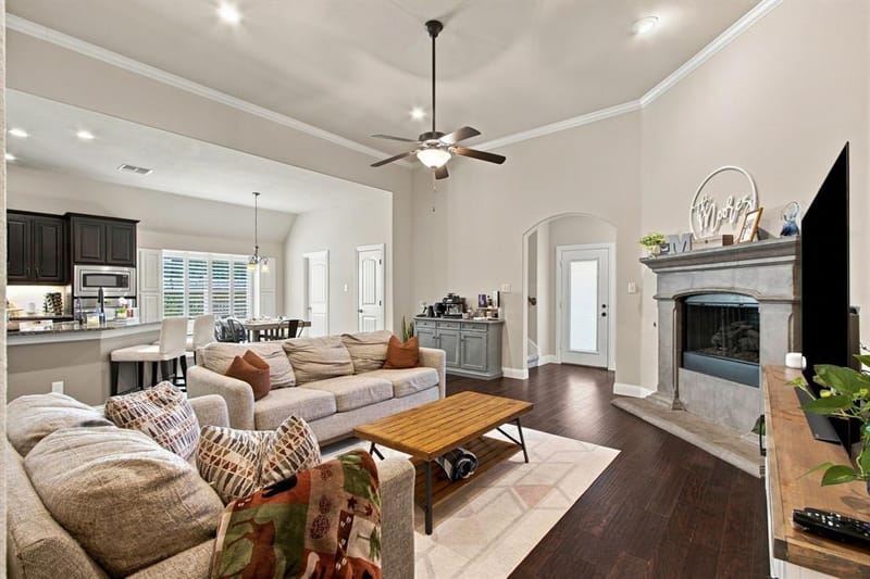 6828 Flicker Lane, Plano TX 75074 - Photo 15