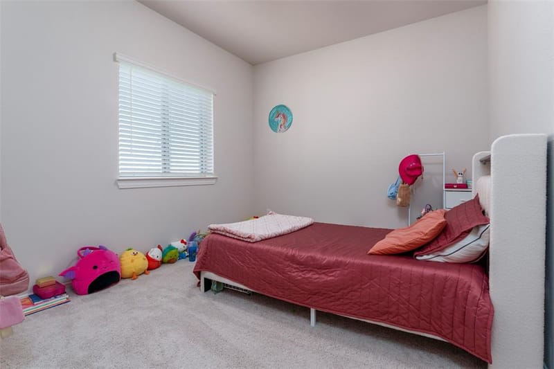 905 Carnation Drive, Crowley TX 76036 - Photo 22