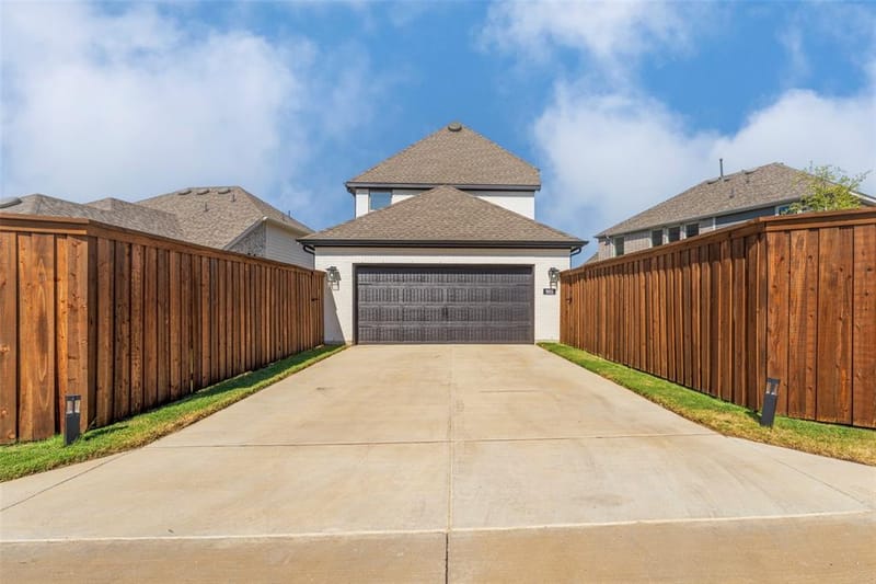 905 Carnation Drive, Crowley TX 76036 - Photo 28