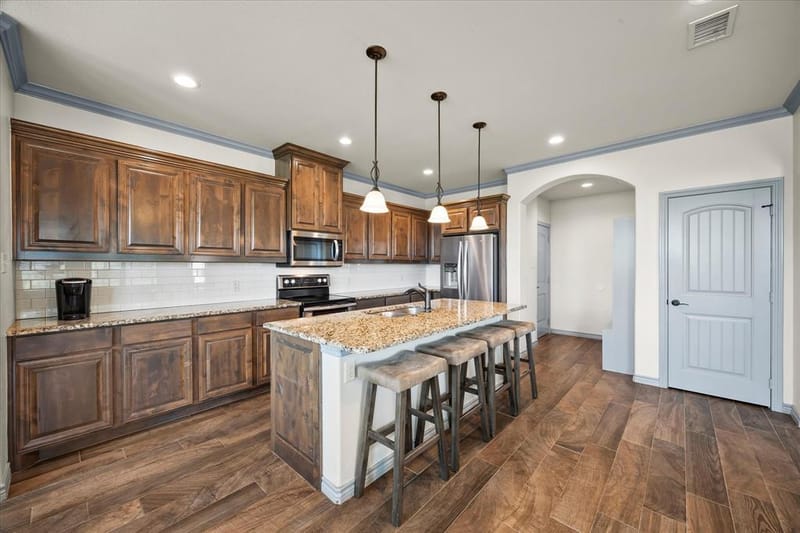 10551 County Road 155a, Kaufman TX 75142 - Photo 6