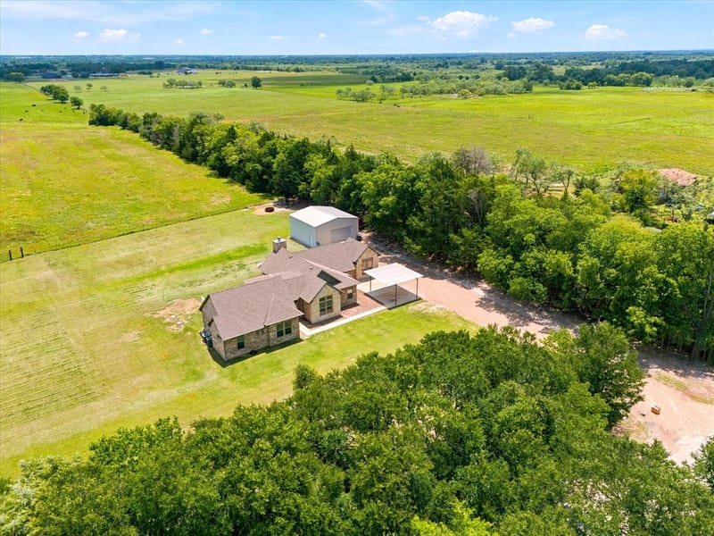 10551 County Road 155a, Kaufman TX 75142 - Photo 17