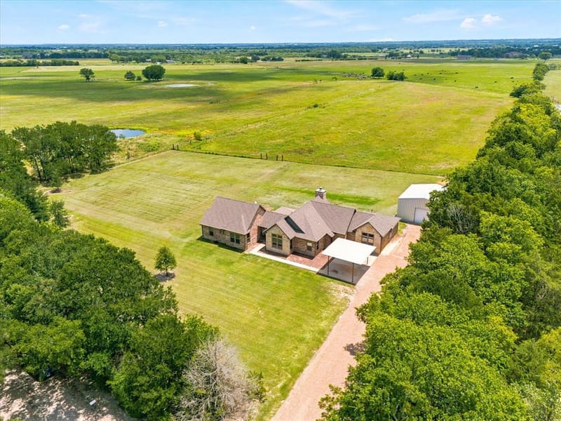 10551 County Road 155a, Kaufman TX 75142 - Photo 16