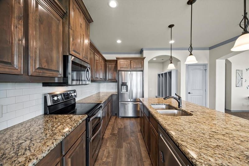10551 County Road 155a, Kaufman TX 75142 - Photo 7