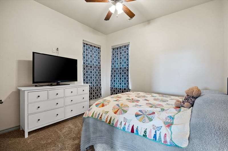 10551 County Road 155a, Kaufman TX 75142 - Photo 14