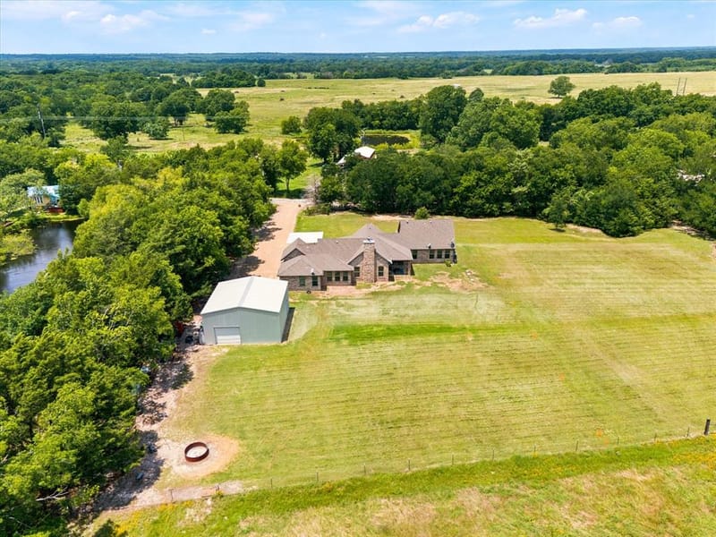 10551 County Road 155a, Kaufman TX 75142 - Photo 18
