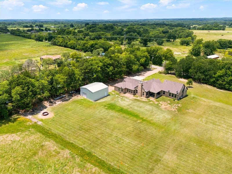 10551 County Road 155a, Kaufman TX 75142 - Photo 19