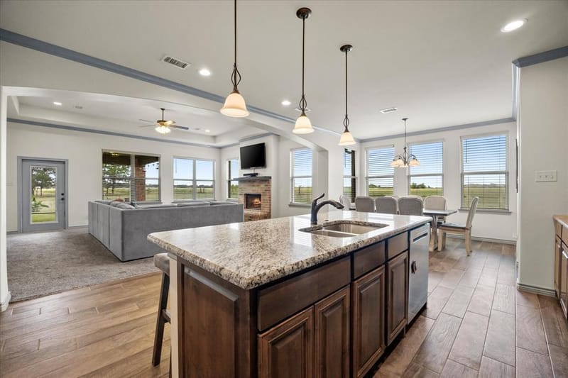 10551 County Road 155a, Kaufman TX 75142 - Photo 8