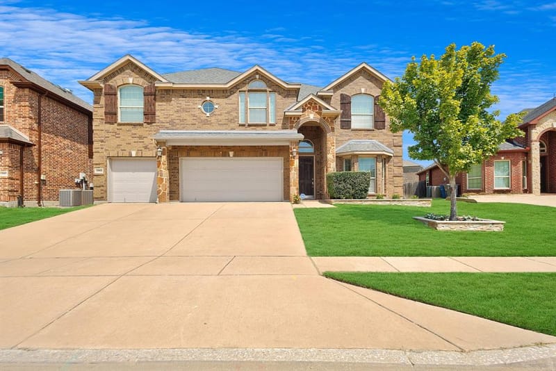 13921 Sparrow Hill Drive, Little Elm TX 75068 - Photo 2