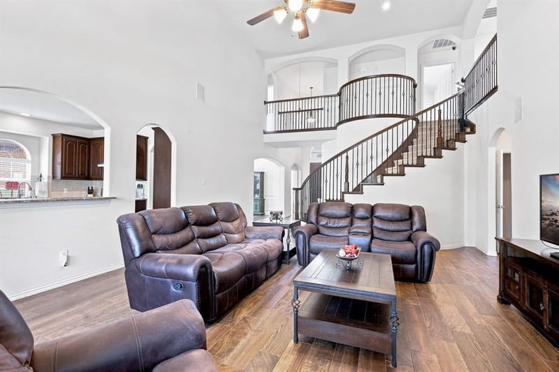 13921 Sparrow Hill Drive, Little Elm TX 75068 - Photo 12