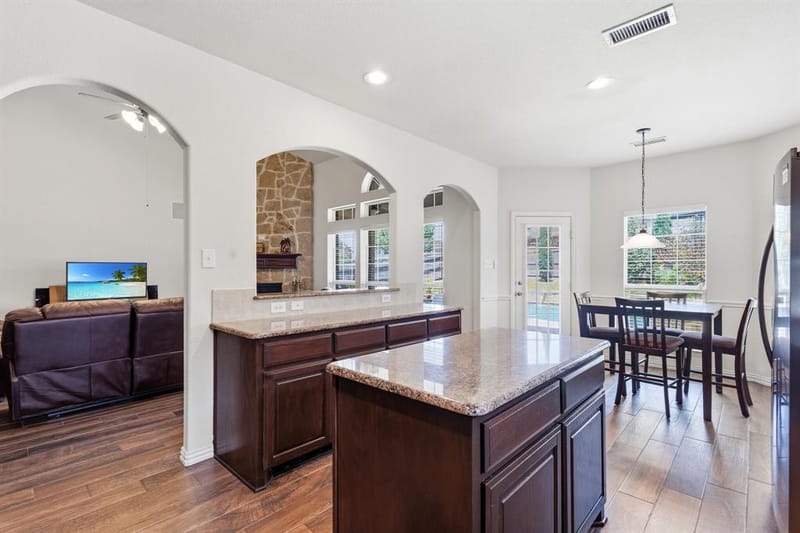 13921 Sparrow Hill Drive, Little Elm TX 75068 - Photo 7