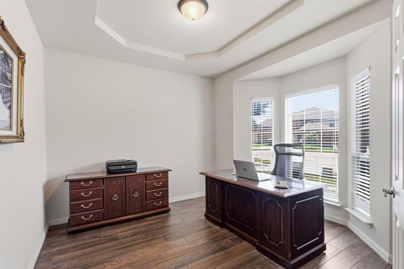 13921 Sparrow Hill Drive, Little Elm TX 75068 - Photo 3