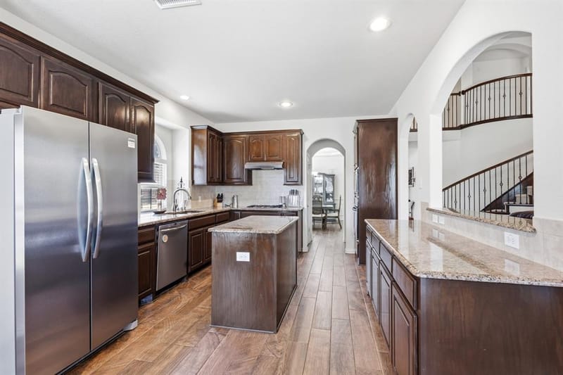 13921 Sparrow Hill Drive, Little Elm TX 75068 - Photo 10