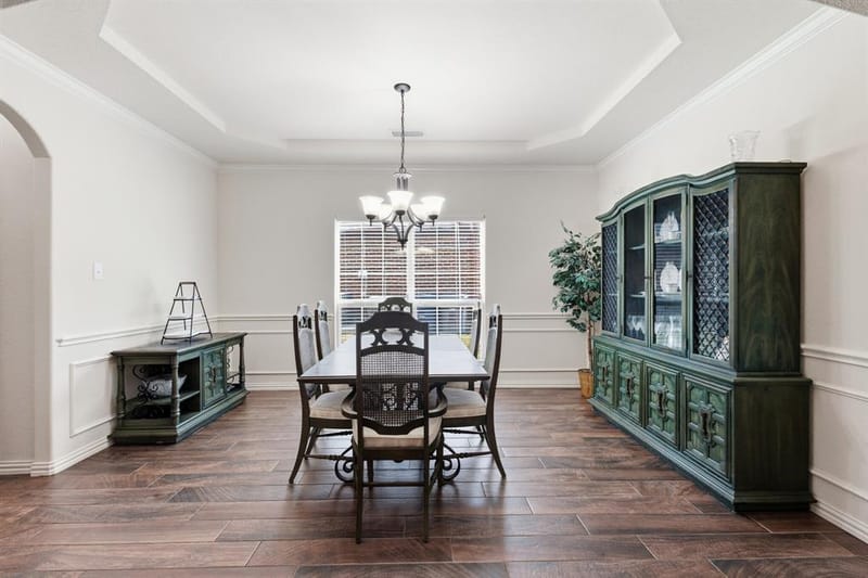 13921 Sparrow Hill Drive, Little Elm TX 75068 - Photo 4