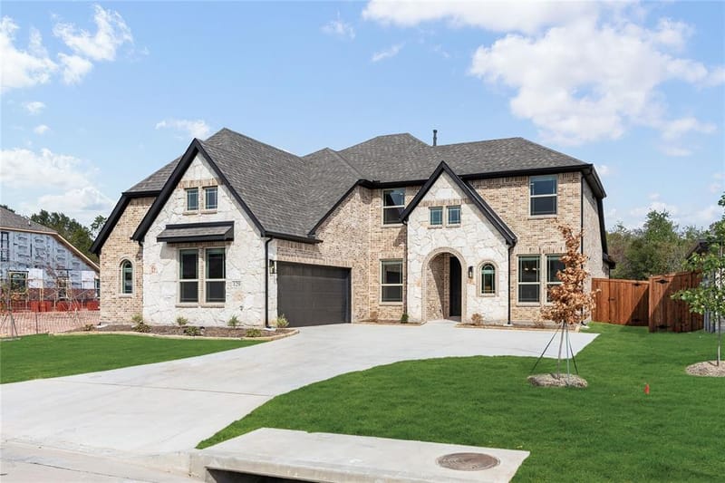 129 Saddlewood Trail, Commerce TX 75428 - Photo 2