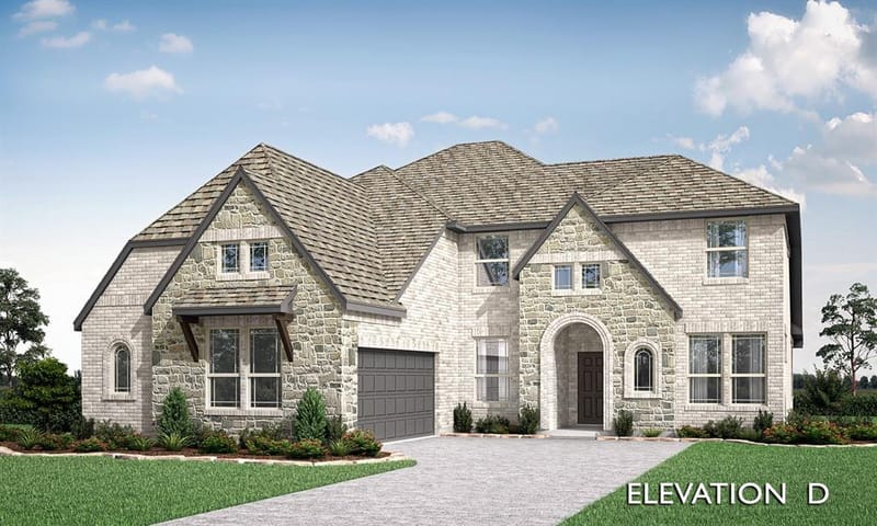 129 Saddlewood Trail, Commerce TX 75428