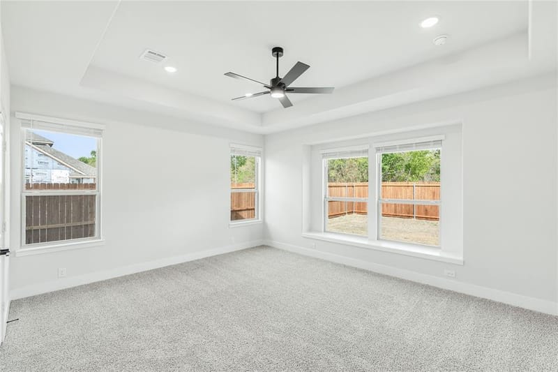 129 Saddlewood Trail, Commerce TX 75428 - Photo 20