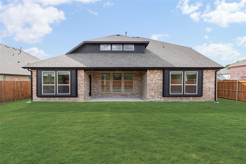 129 Saddlewood Trail, Commerce TX 75428 - Photo 38